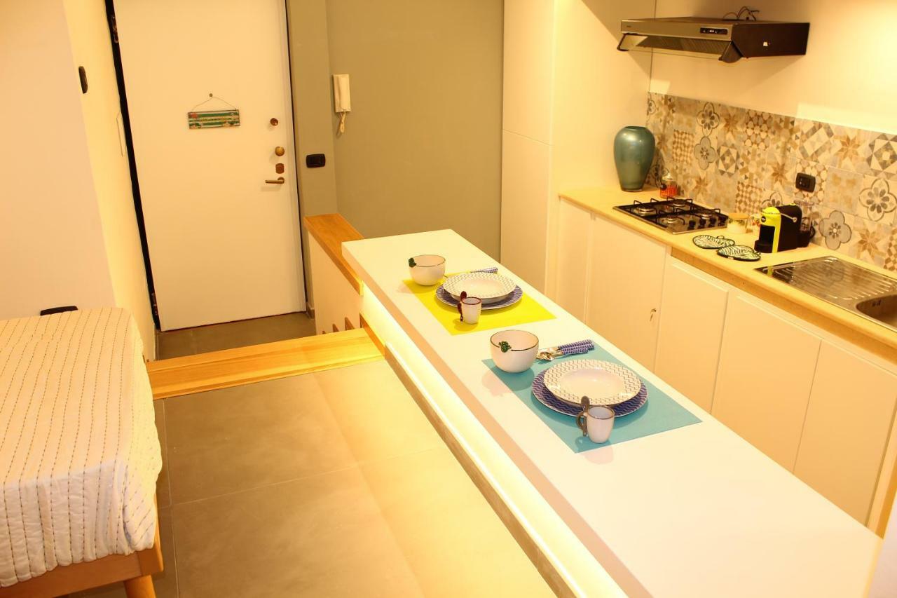 Appartamento Casa Siciliabedda Capaci Esterno foto