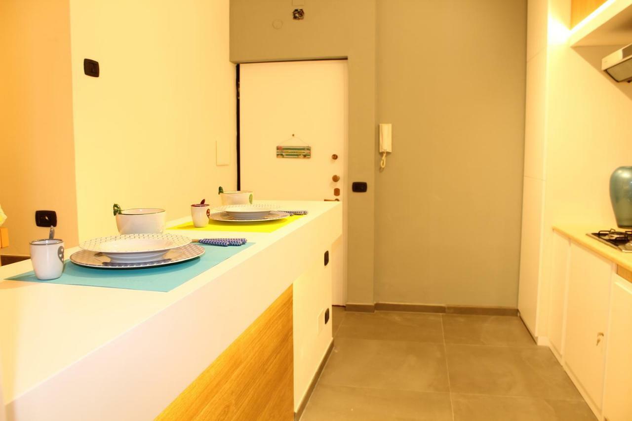 Appartamento Casa Siciliabedda Capaci Esterno foto