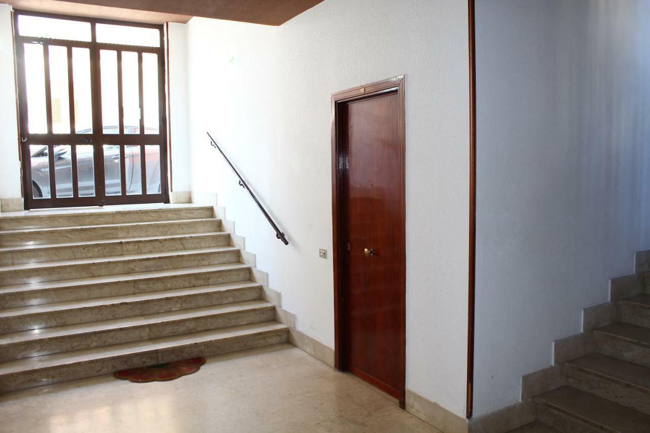 Appartamento Casa Siciliabedda Capaci Esterno foto