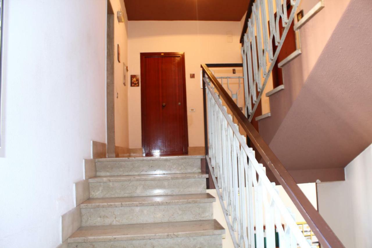Appartamento Casa Siciliabedda Capaci Esterno foto